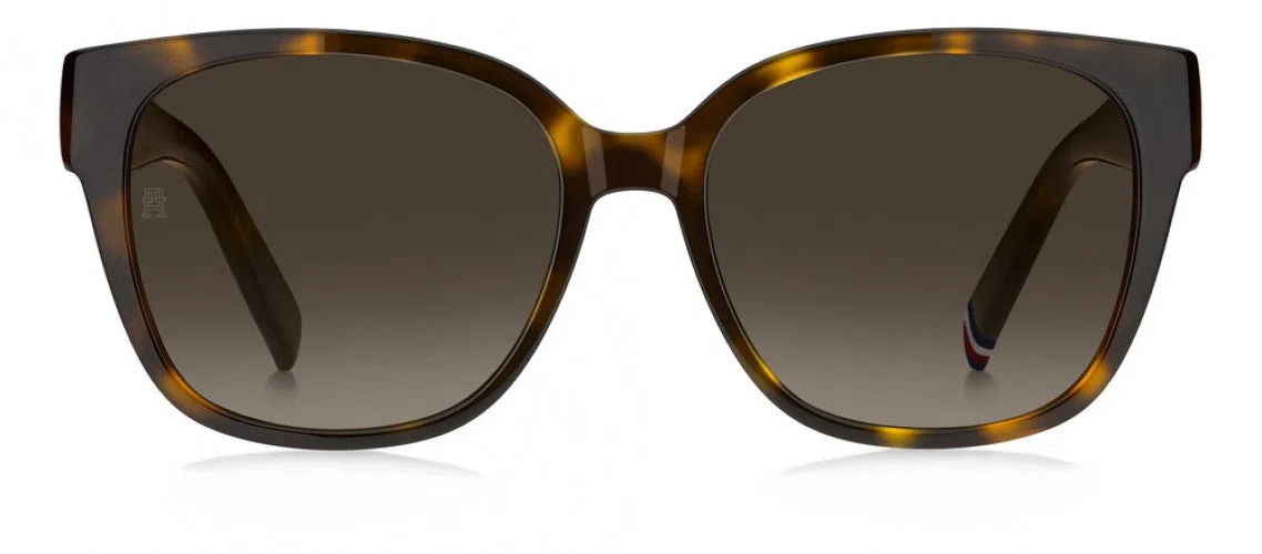 Tommy Hilfiger TH2398 Sunglasses - view 2